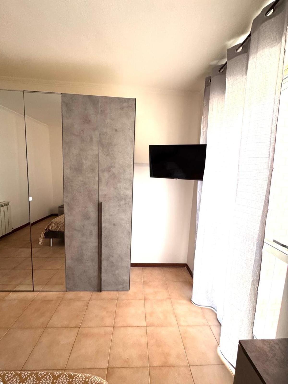 Appartamento The Big House Cinecitta Metro A